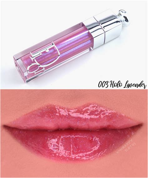 dior farbe amethyst lila|dior addict lip gloss.